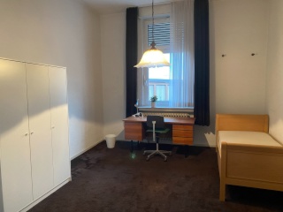 Ad image: Furnished shared room to rent/ möbliertes WG-Zimmer zu vermieten, 8er-WG, Kleve zentral from/ ab 1.9.2026