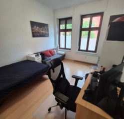 Ad image: Geräumiges Zimmer in Uninähe