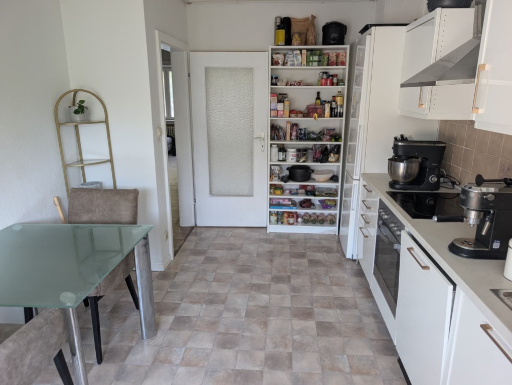 2 Zimmer Wohnung, Ehrenfeld, (15.9 oder 1.10 - 15.11, befristet) – Hospeltstraße, 50825 Köln Ehrenfeld – Vorschaubild 4