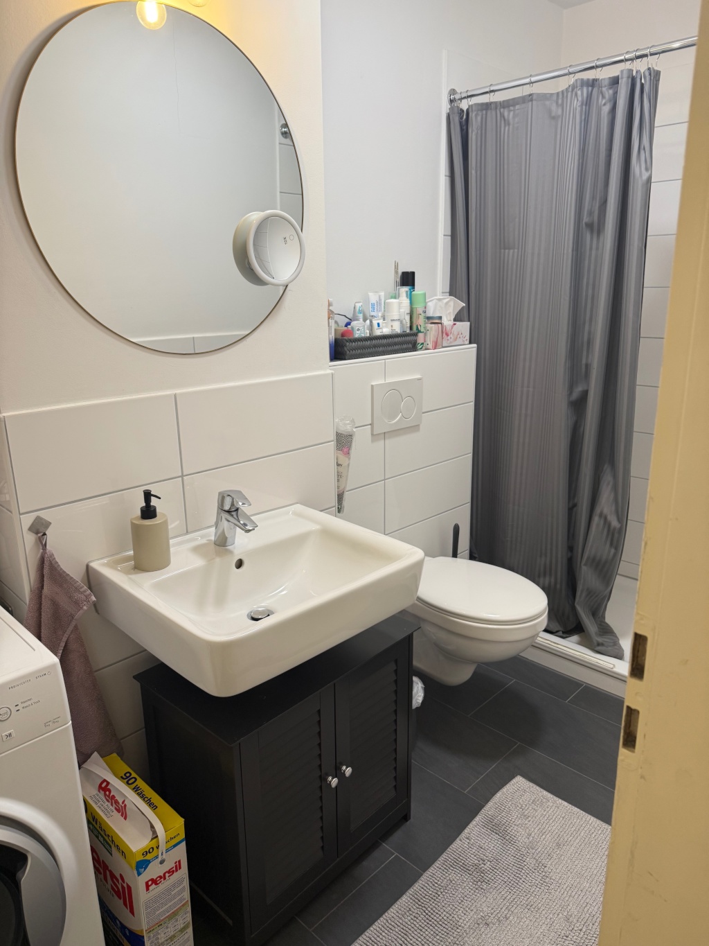 1,5 Zimmer Wohnung zur Untermiete in Neustadt-Süd – Am Duffesbach, 50677 Köln Neustadt-Süd – Vorschaubild 5