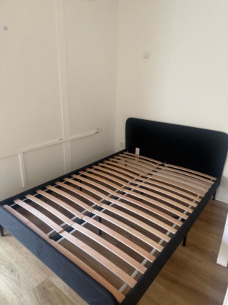 Ad image: Neue WG-Zimmer möbliert zu vermieten