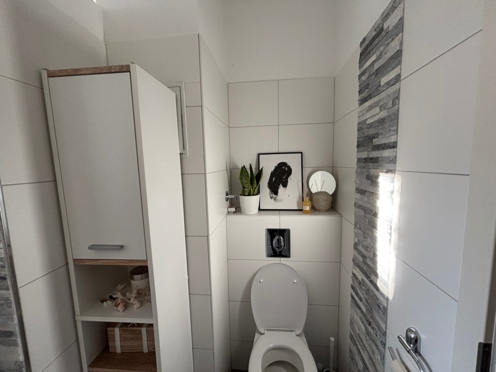 Wohnung Prenzlauer Berg Seelower Straße 13 - Bild 5