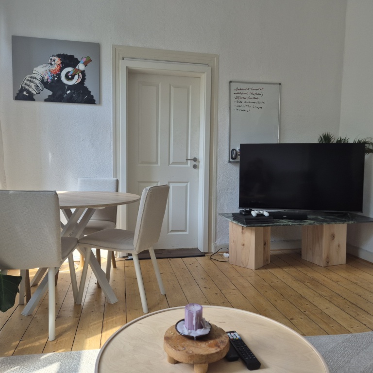 Habitación en WG Giessen Licher Straße 5 - foto 8