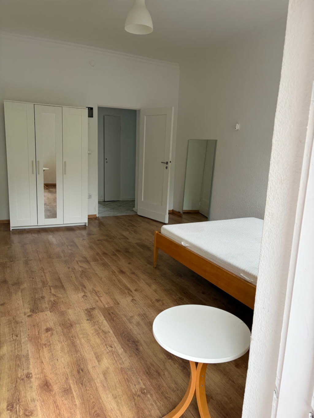 Apartamento Schmargendorf Wiesbadener s 49 - foto 9