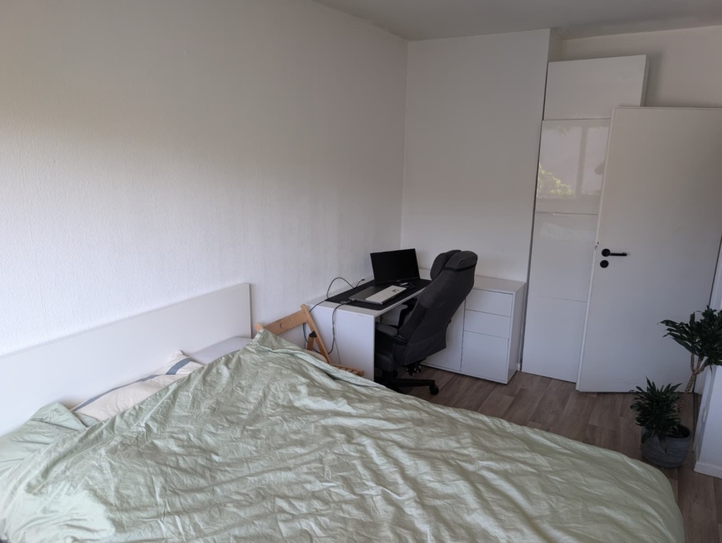 2 Zimmer Wohnung, Ehrenfeld, (15.9 oder 1.10 - 15.11, befristet) – Hospeltstraße, 50825 Köln Ehrenfeld – Vorschaubild 6