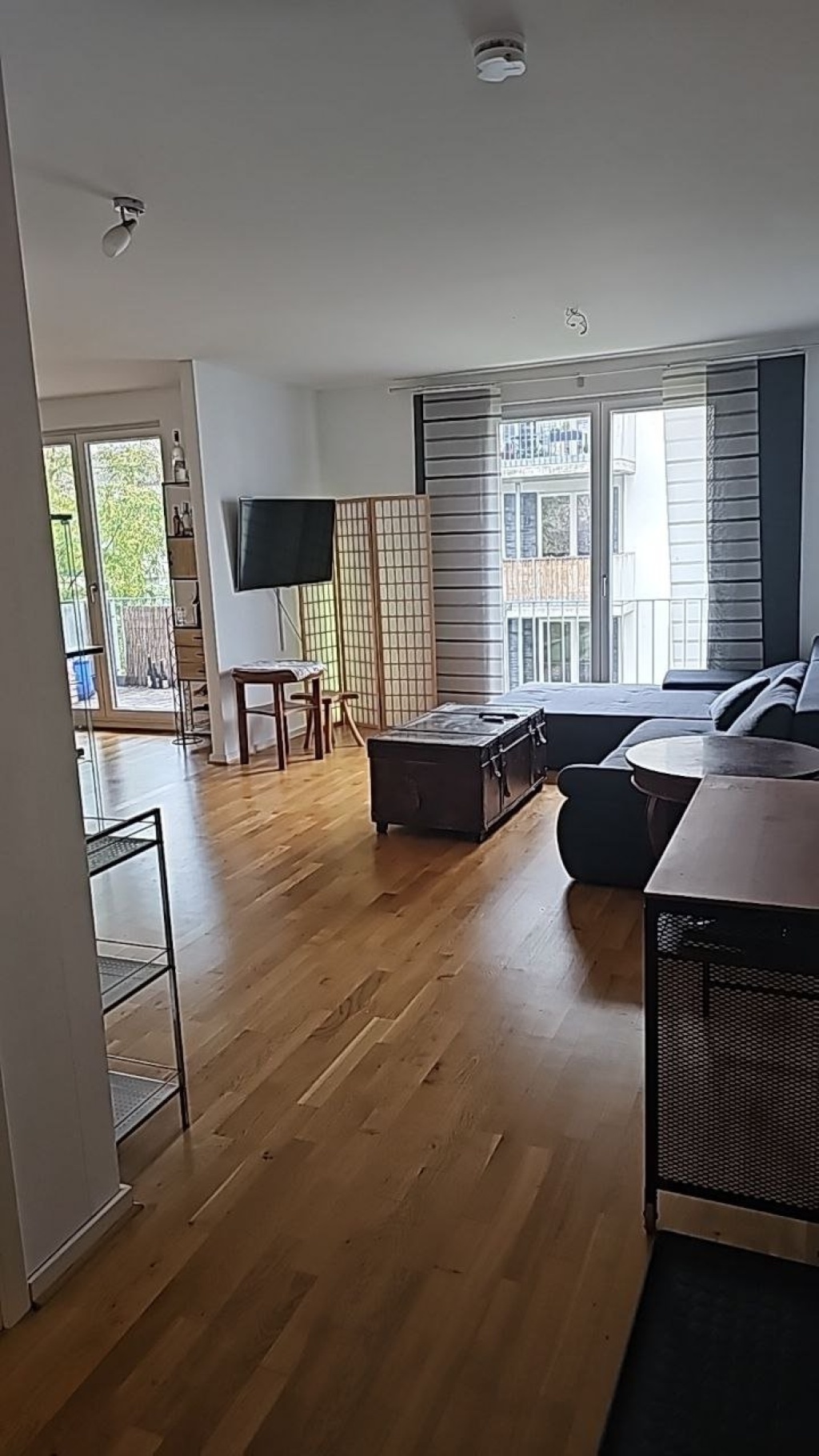 Wohnung Lichtenberg Rudolf-Reusch-Str  25a - Bild 9
