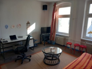 Schöne und helle Wohnung im Herzen von Neukölln — photo 1