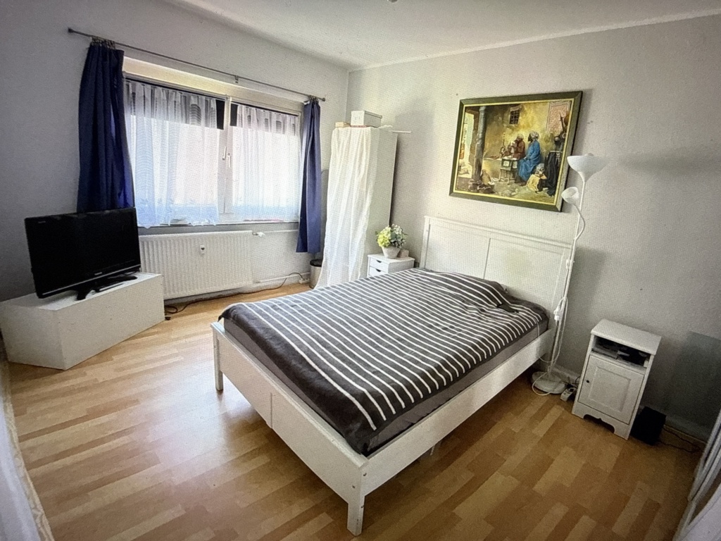 Wohnung Schöneberg Koburger Straße 9 - Bild 2
