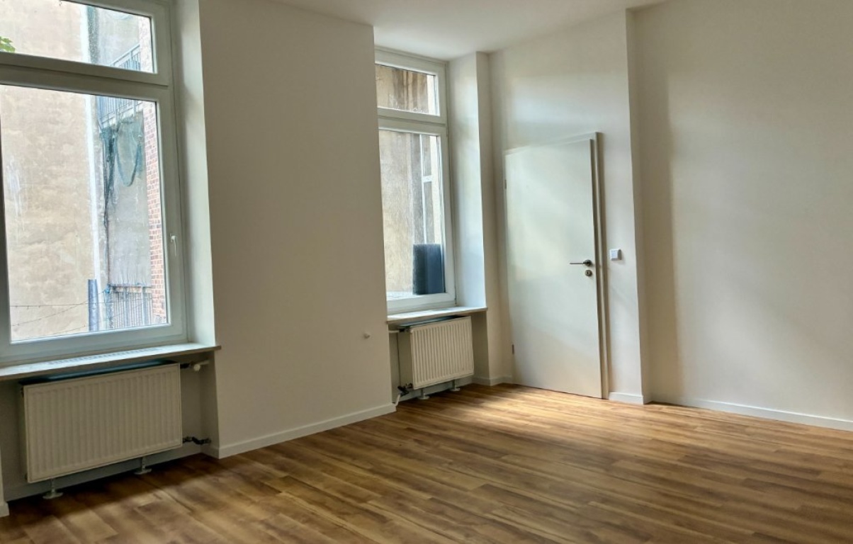 Wohnung Innenstadt Friedrich-Wilhelm-Straße 38 - Bild 3