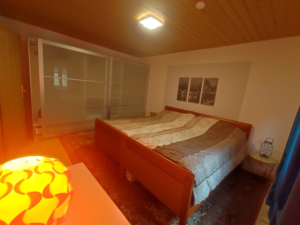 Möblierte 2 Zimmer Wohnung in Stuttgart Heslach – Hahnstr. 17, 70199 Stuttgart Süd – Vorschaubild 3