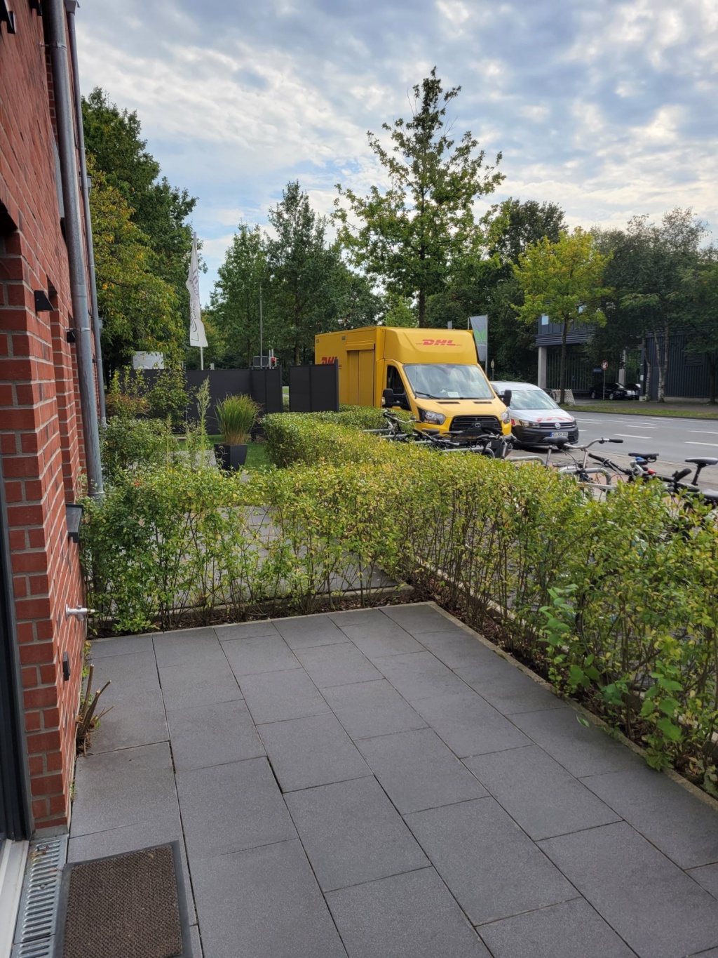 47 m2 Wohnung in Münster Gievenbeck – 48161 Münster Gievenbeck – Vorschaubild 13
