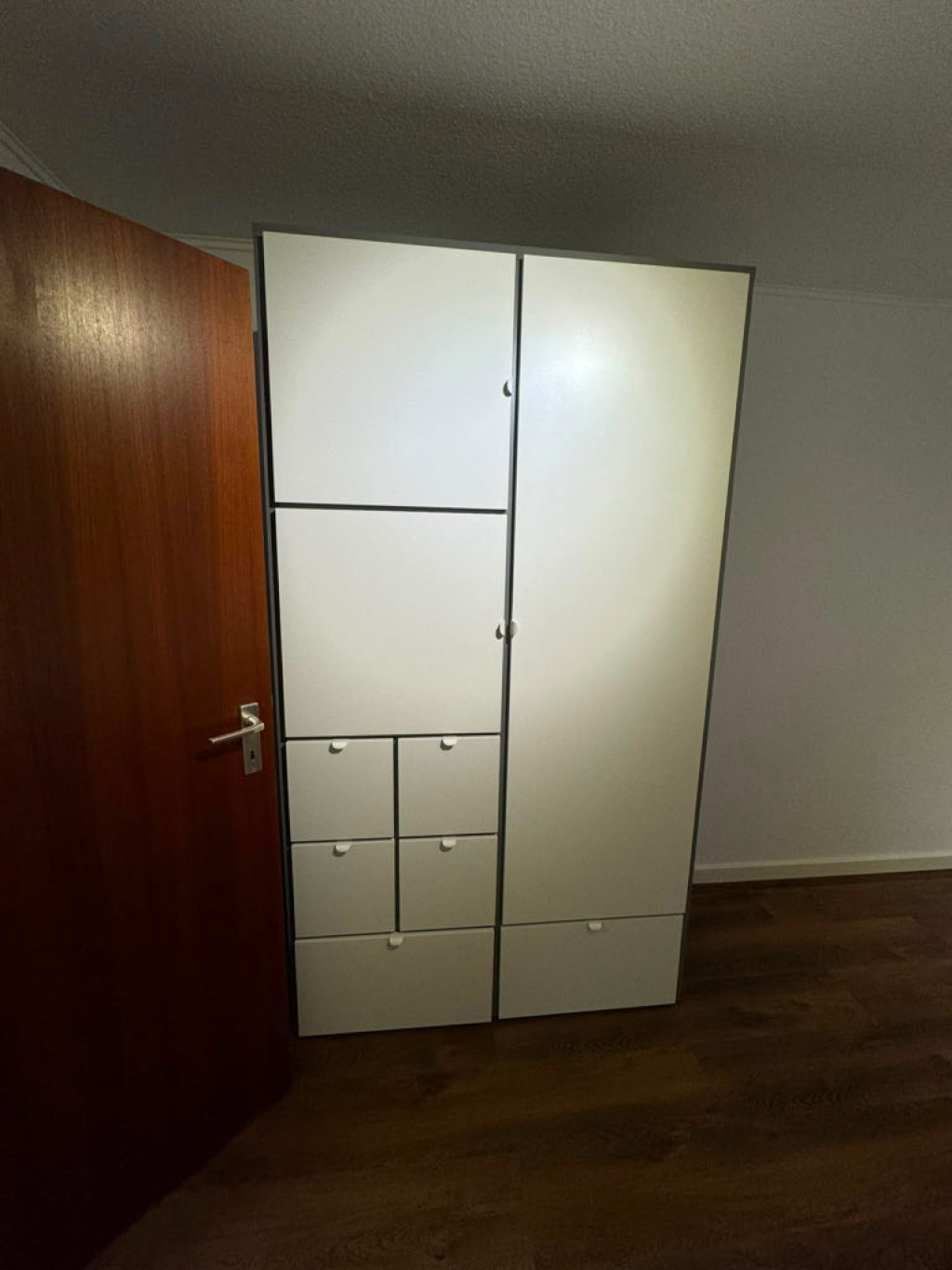 1-Zimmer-Wohnung Innenstadt F4 14 - Bild 5
