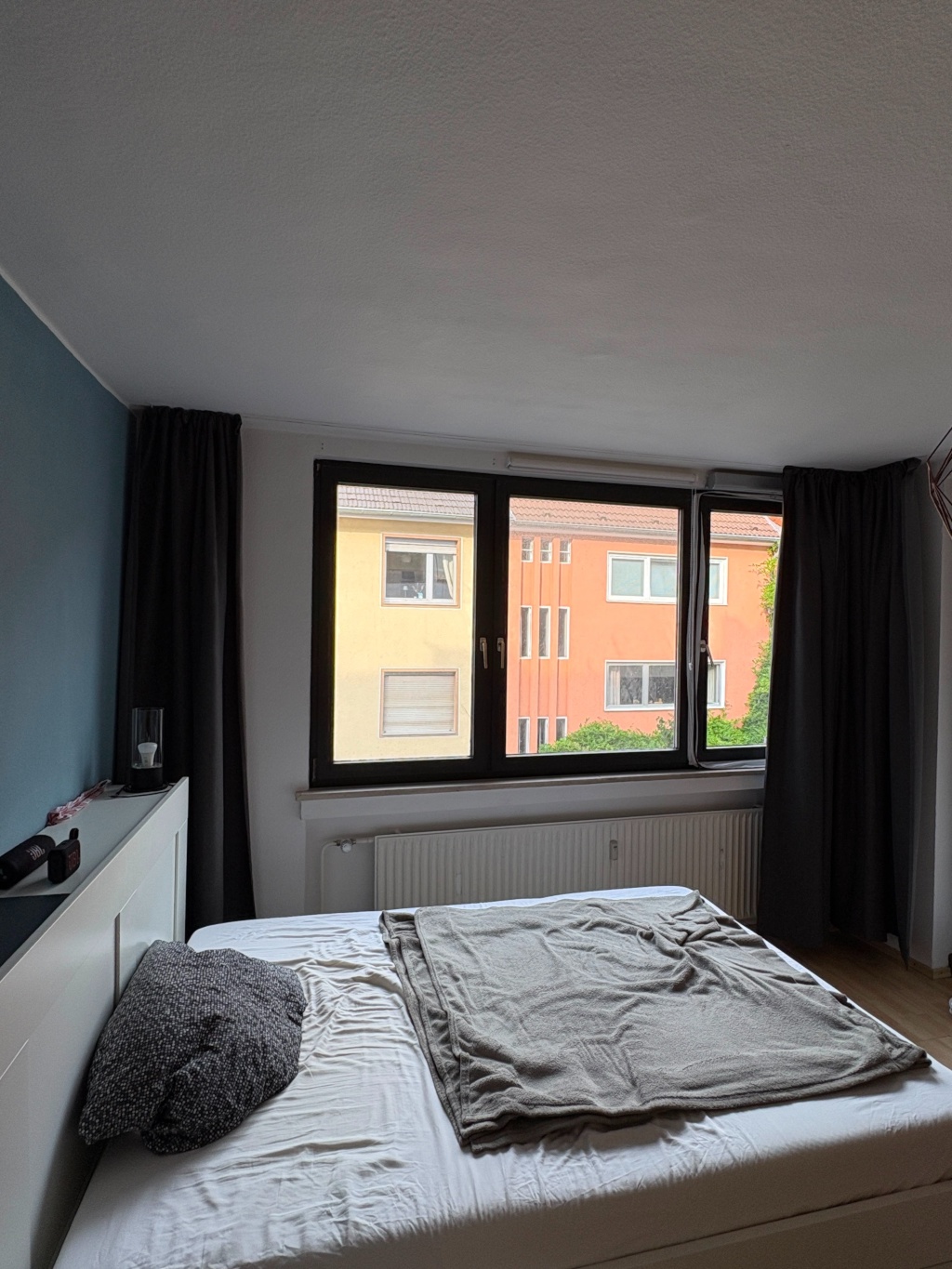 NUR TAUSCH: Biete 1-Zimmer-Wohnung in Köln-Sülz - Suche Wohnung in Berlin im Ring – Gustavstr. 15, 50937 Köln Sülz – Vorschaubild 3