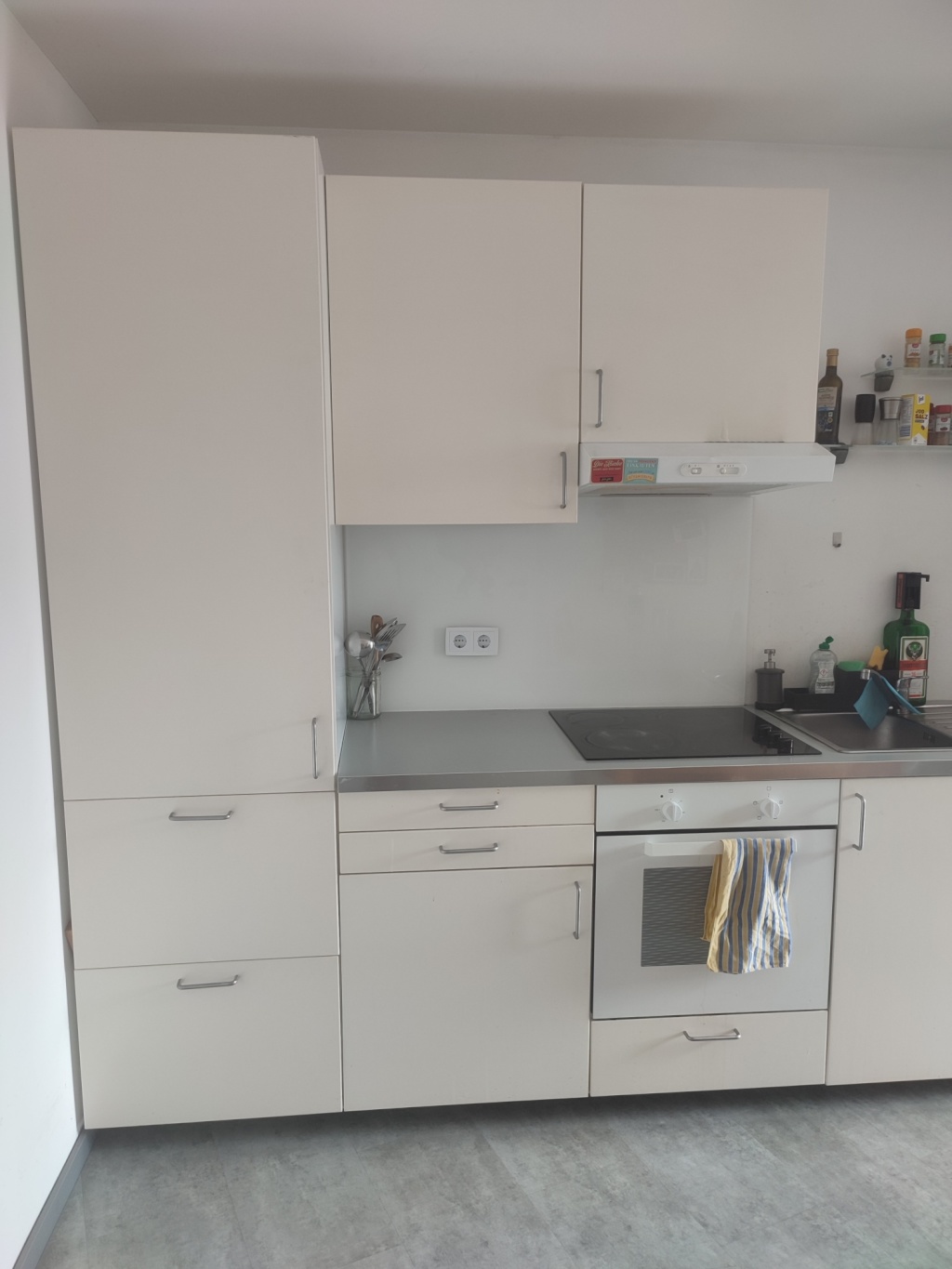 Flat Gieen Schiffenberger Weg 28 - picture 9