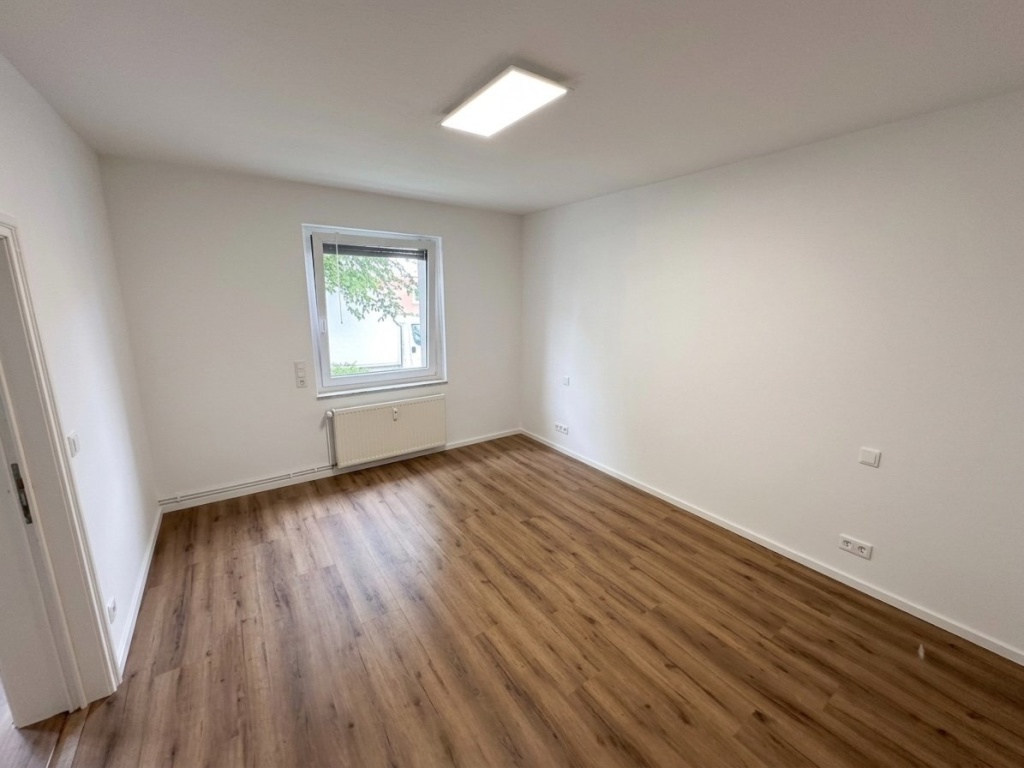 Wohnung Braunschweig Gutenbergstraße 7 - 3.Zimmer