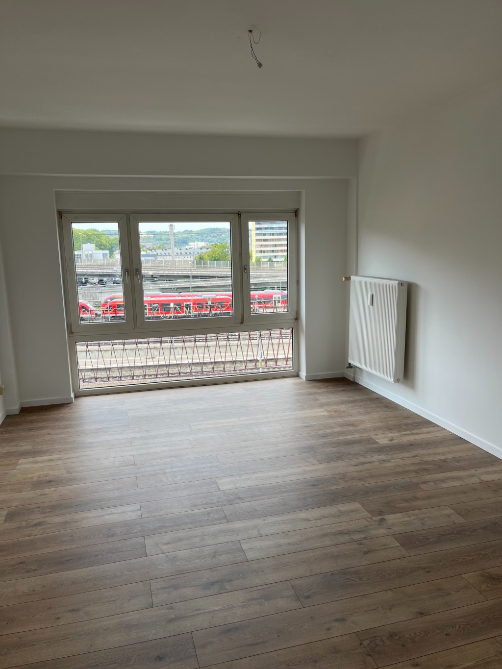 renovierte WG in Koblenz, Zentral nähe Bahnhof – Löhrstraße 131, 56068 Koblenz Mitte – Vorschaubild 4