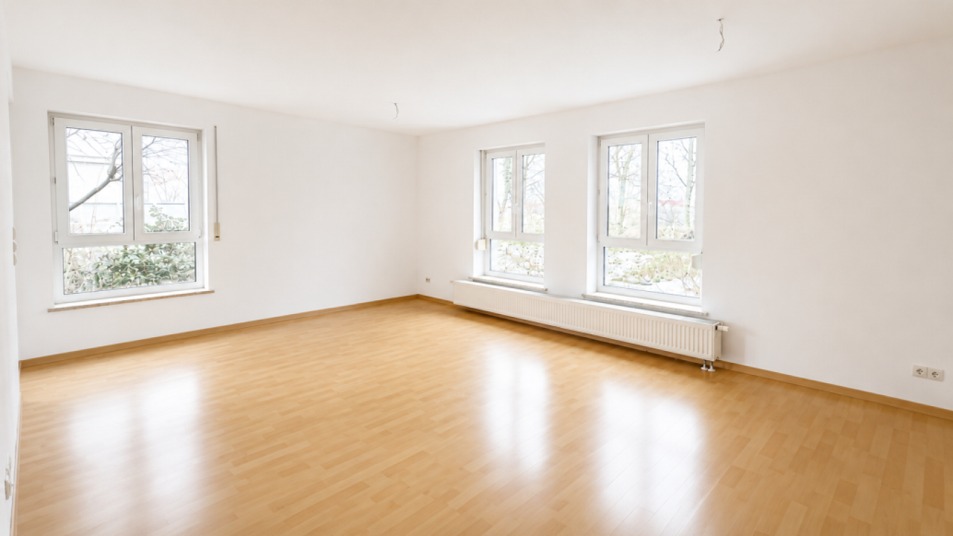 Gemütliche 2-Zimmer-Wohnung mit Balkon, Aufzug und Tiefgaragenstellplatz in Dresden-Löbtau – Lübecker Straße 14, 1159 Dresden Cotta – Vorschaubild 3