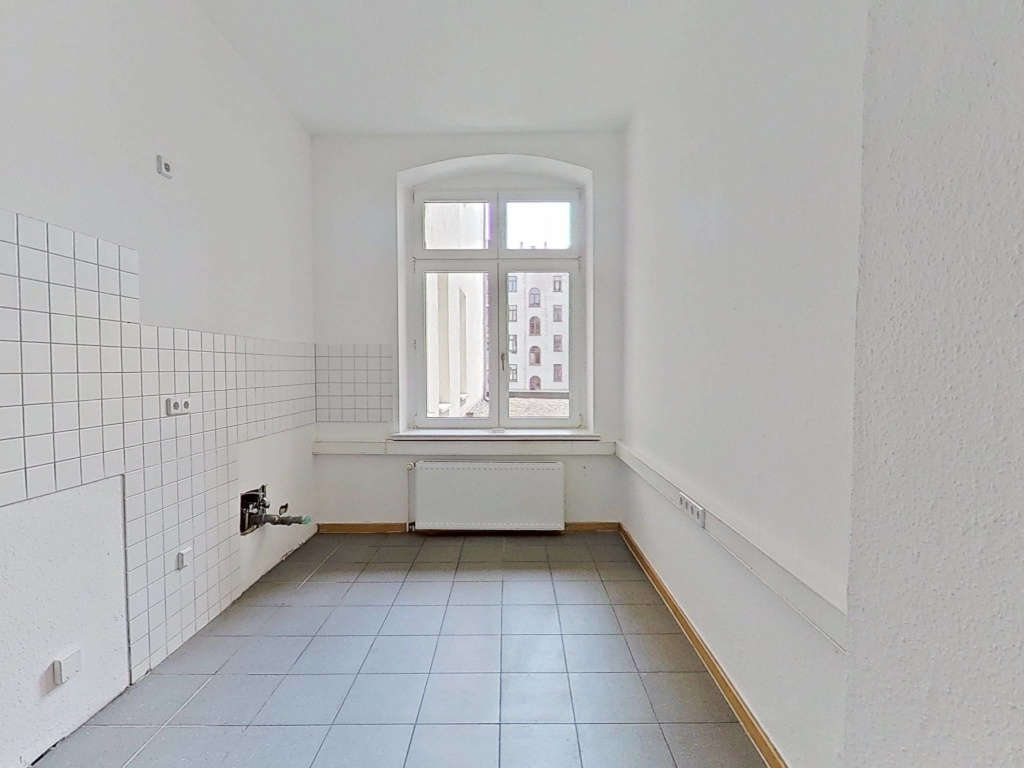 Familien und WG ́s aufgepasst: Weitläufige 4-Zimmer-Wohnung mit sonnigem BALKON – Breiter Weg 255, 39104 Magdeburg Altstadt – Vorschaubild 7