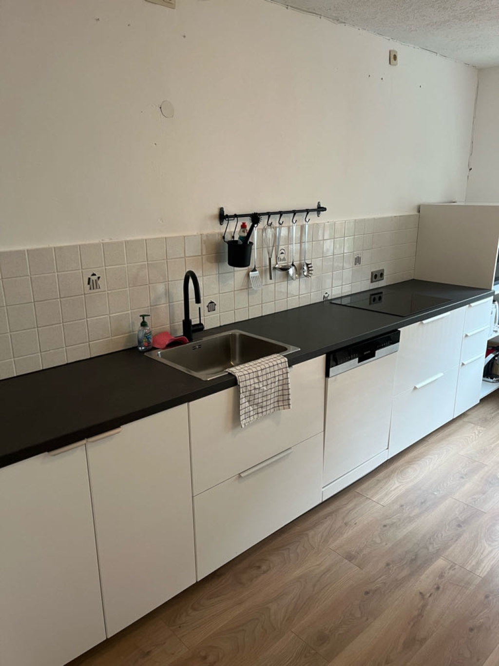 Flat Nordend-West Fichardstraße 9 - picture 9