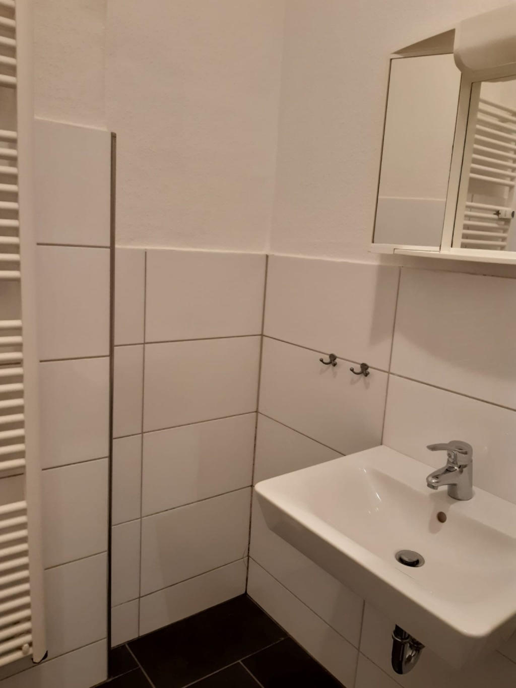 Einzimmerwohnung nahe der Universität – Heinrichstraße 3, 34127 Kassel Kassel – Vorschaubild 9
