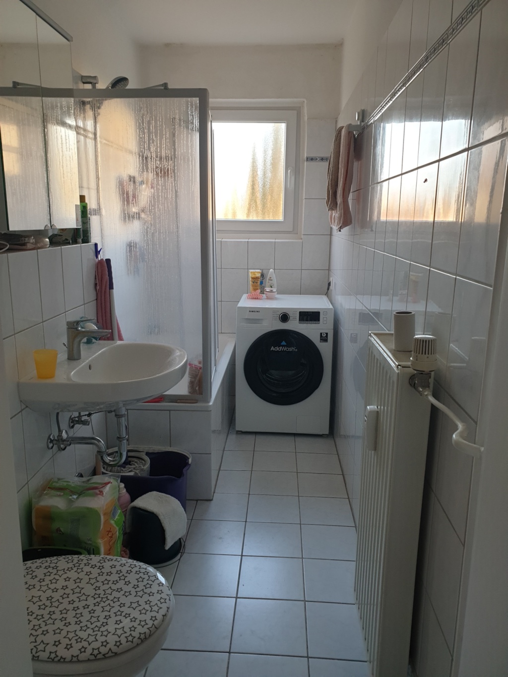 WG-Zimmer Westend Johann-Bornemacher-Straße 6 - Bild 4