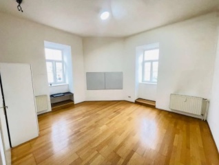 Anzeigenbild: Charmante 2-Zimmer Wohnung in ruhiger Lage Nähe Lendplatz