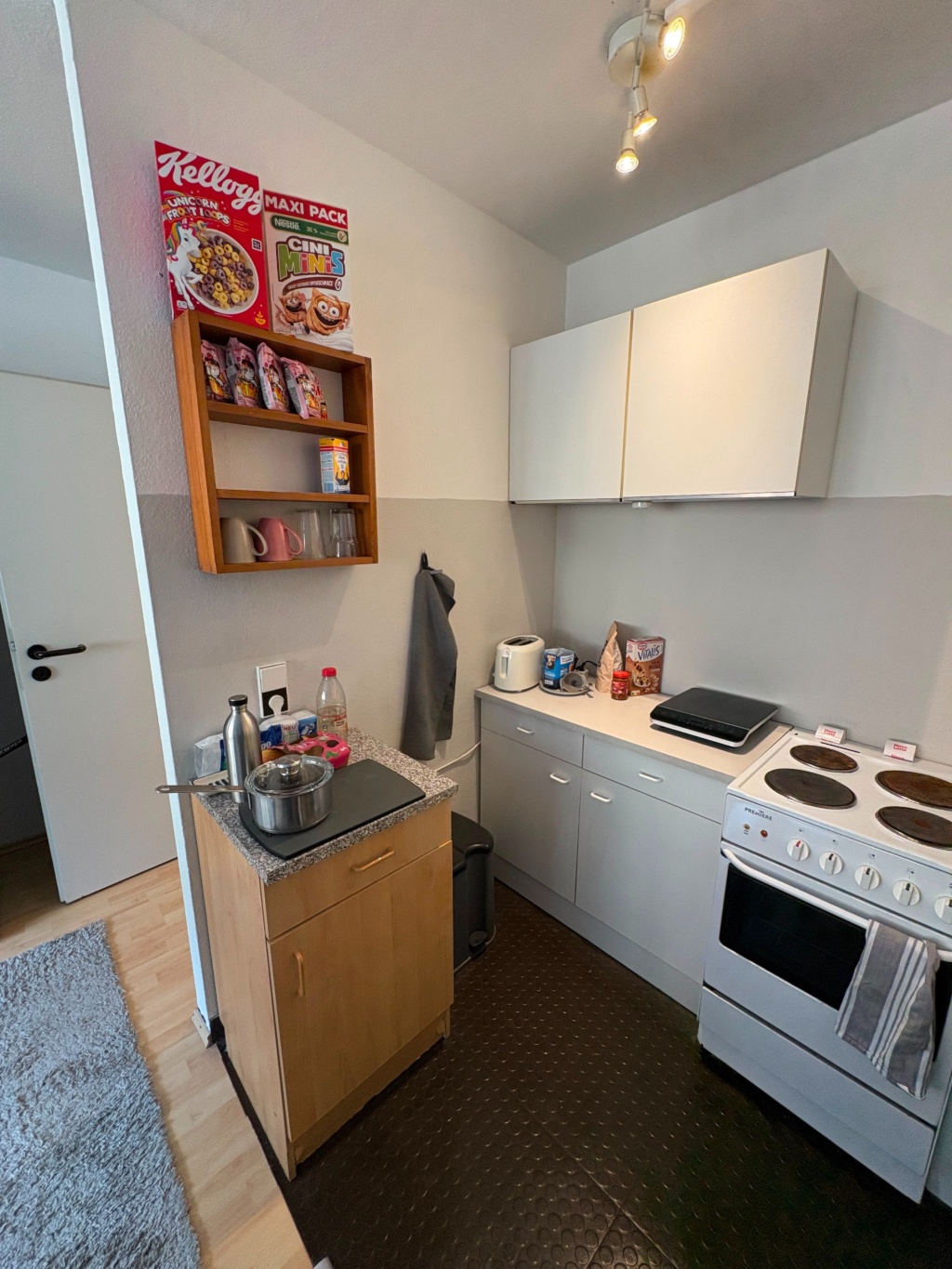 NUR TAUSCH: Biete 1-Zimmer-Wohnung in Köln-Sülz - Suche Wohnung in Berlin im Ring – Gustavstr. 15, 50937 Köln Sülz – Vorschaubild 6