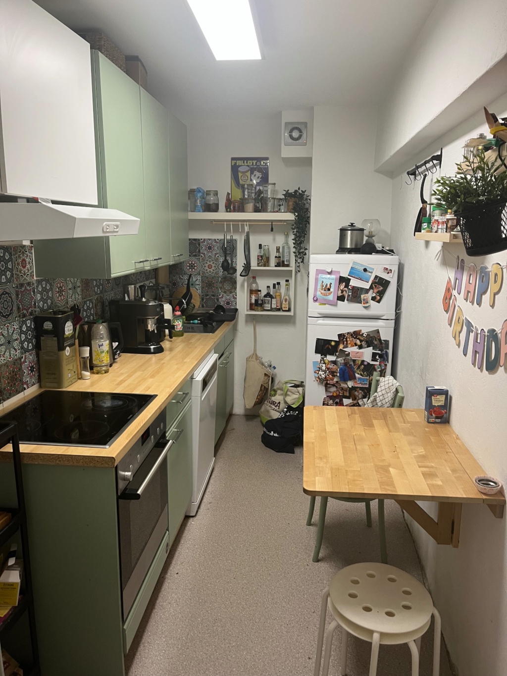3 Zimmer Wohnung mit Balkon in Köln Ehrenfeld – Gutenbergstraße, 50823 Köln Ehrenfeld – Vorschaubild 6
