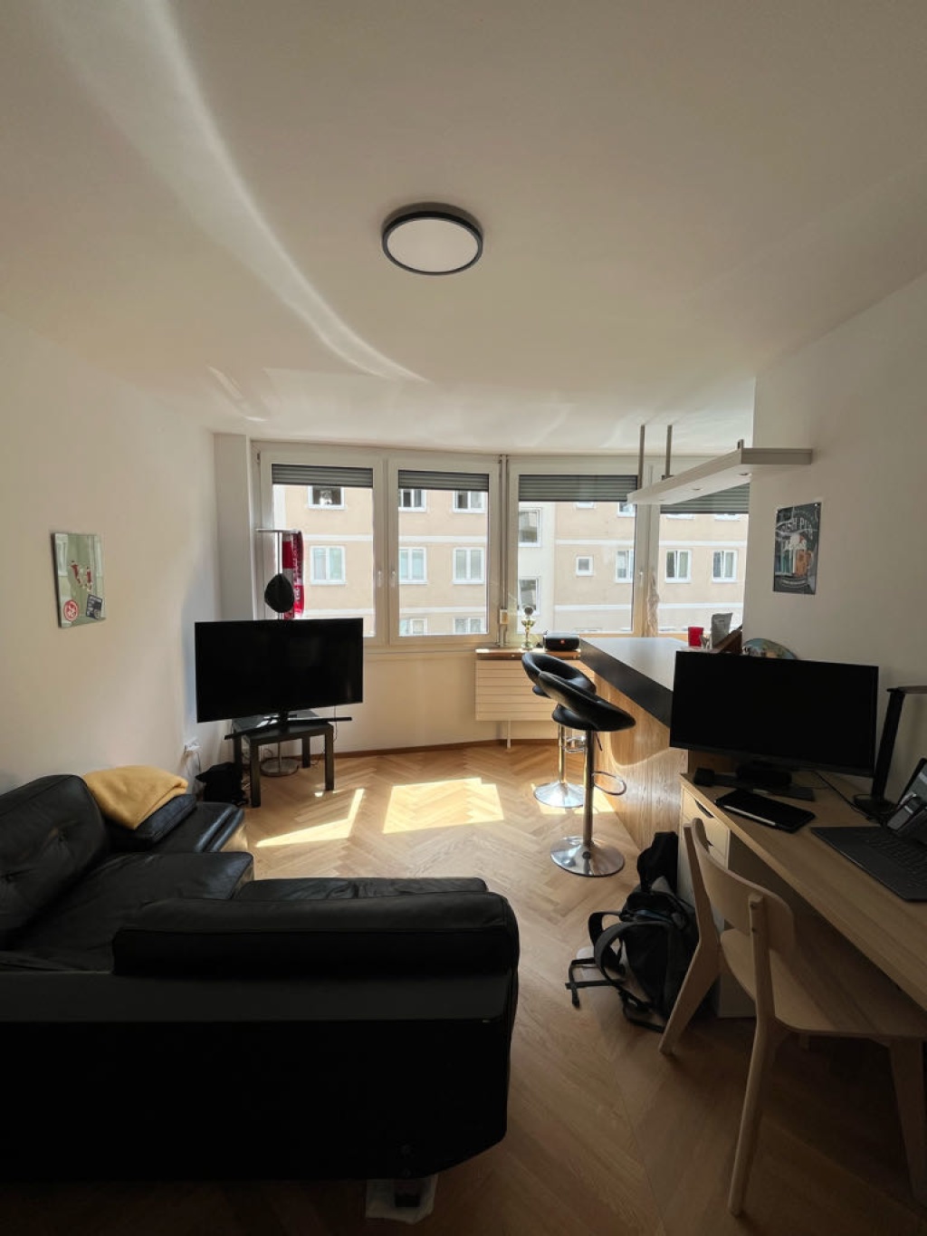 Estudio Au-Haidhausen Entenbachstraße - foto 4