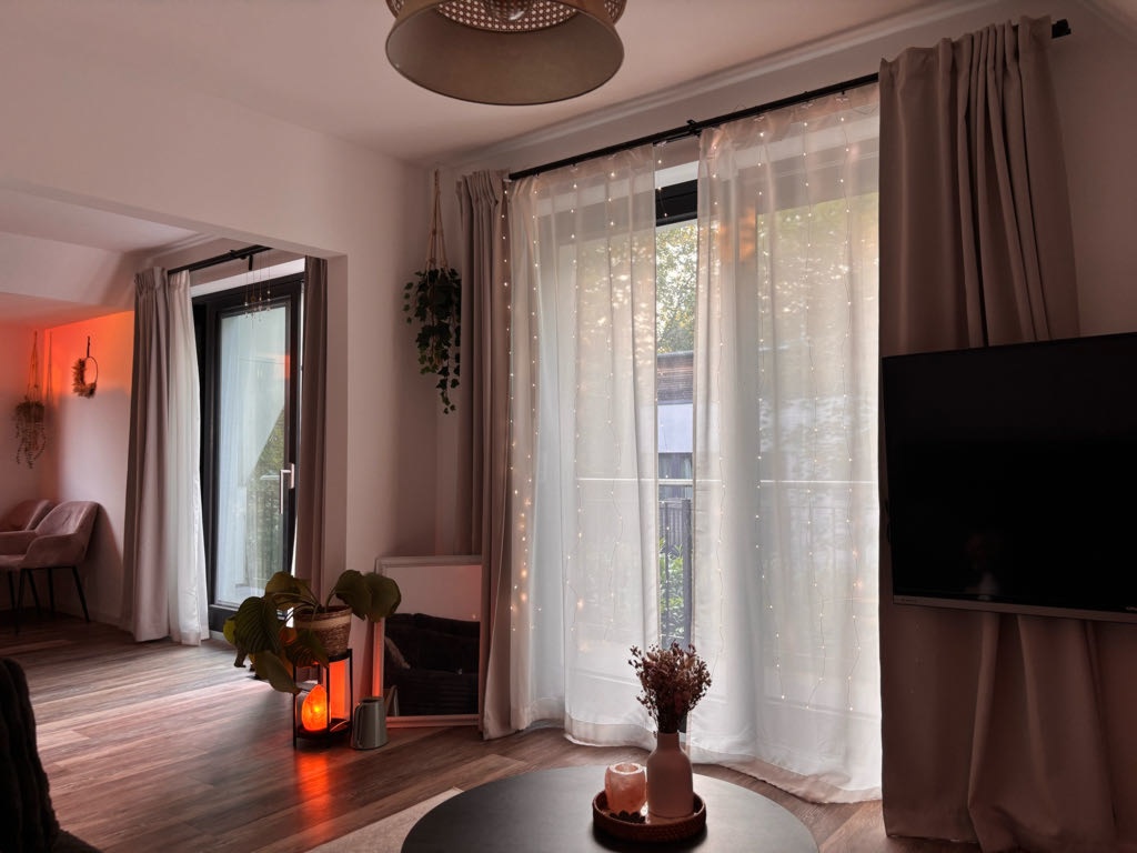 Wohnung Stellingen Eschenholt - Bild 5