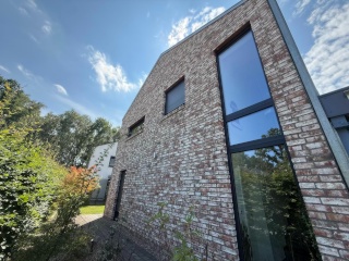 2 Zimmer Wohnung, Neubaugebiet und Waldrand