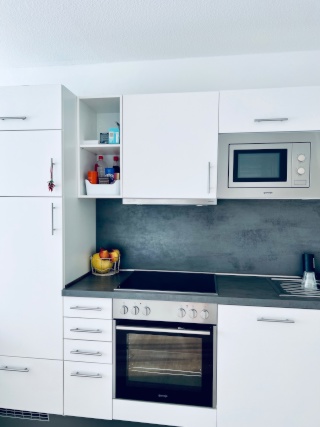 Anzeigenbild: 2 Zimmer Wohnung im schönen Fürth - Untermiete!