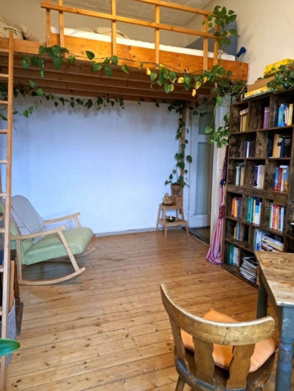 Cozy Appartment in Rixdorf-Neukölln – Saalestr. 39, 12055 Berlin Rixdorf – Vorschaubild 2