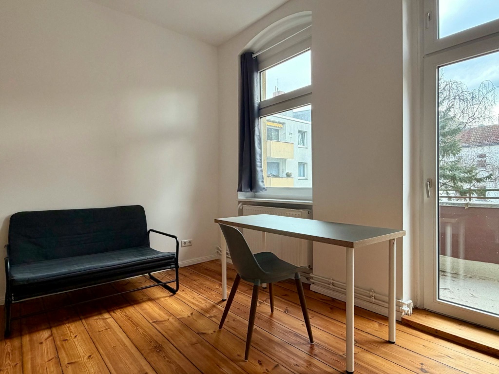 Wohnung Berlin Gottschalkstraße - Bild 10