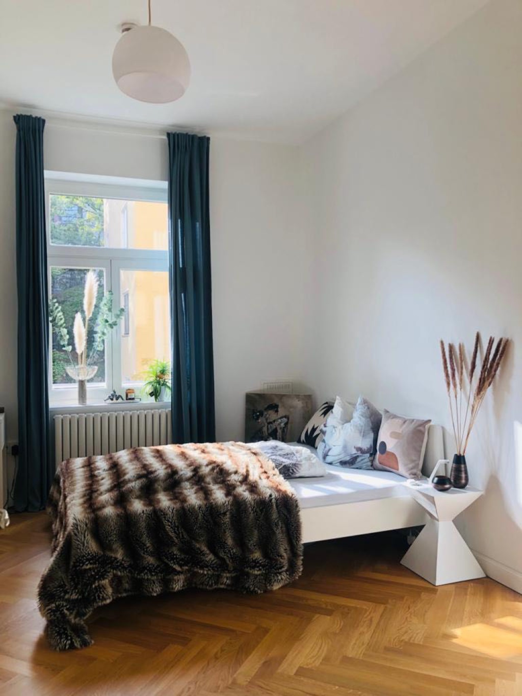 Apartamento Neuhausen-Nymphenburg Amorrstrasse 4 - foto 6