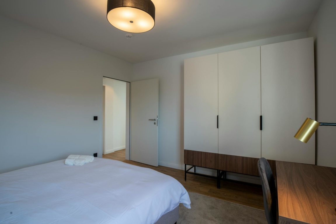 Wohnung Berlin Glockenturmstraße - Bild 6
