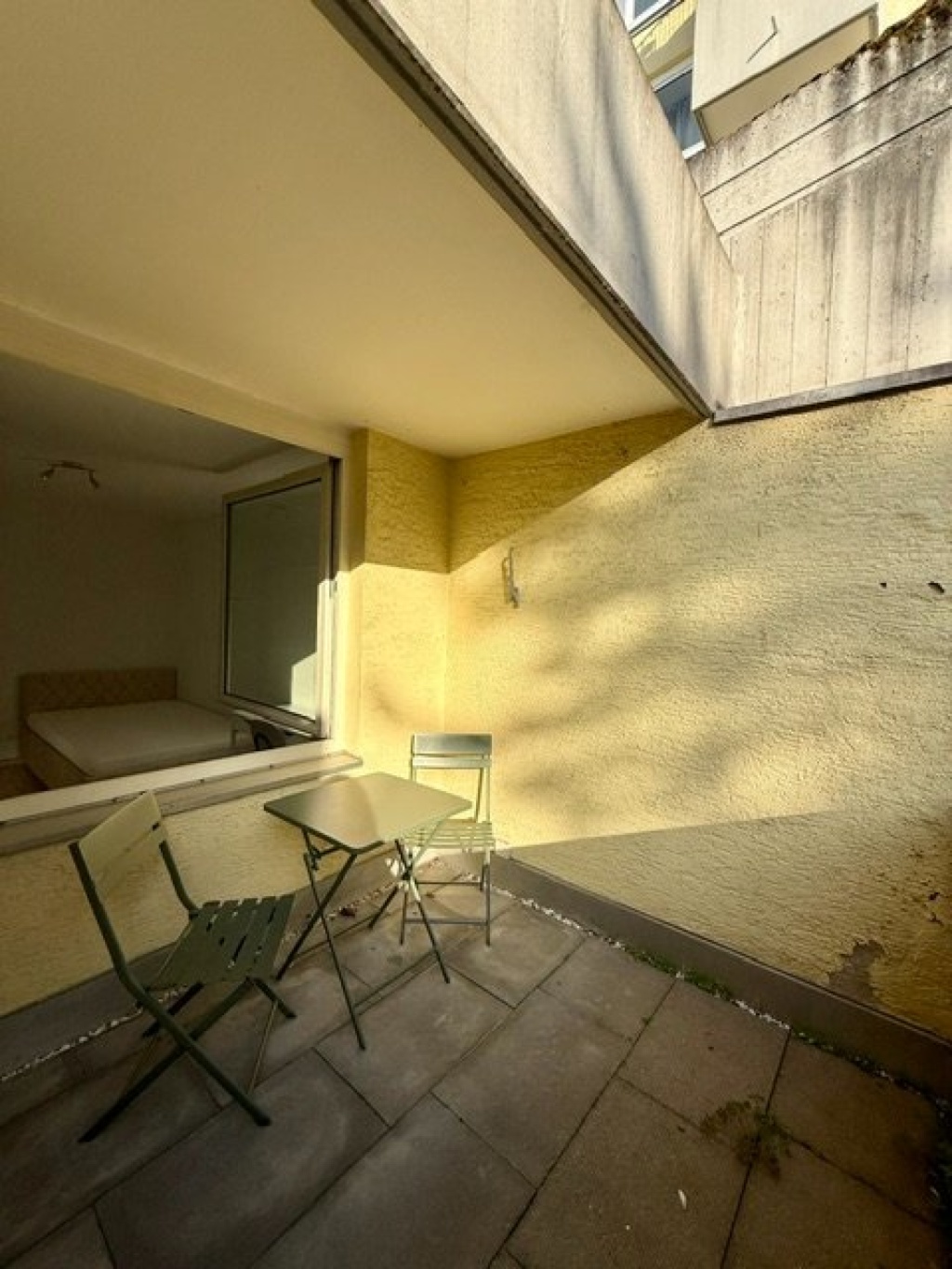 MÖBLIERTE 1,5-ZI WHG IN TOP LAGE, SÜDWEST-BALKON, Optimal für Singles oder Pendler – Hasenbergsteige 18, 70178 Stuttgart Rotebühl – Vorschaubild 3