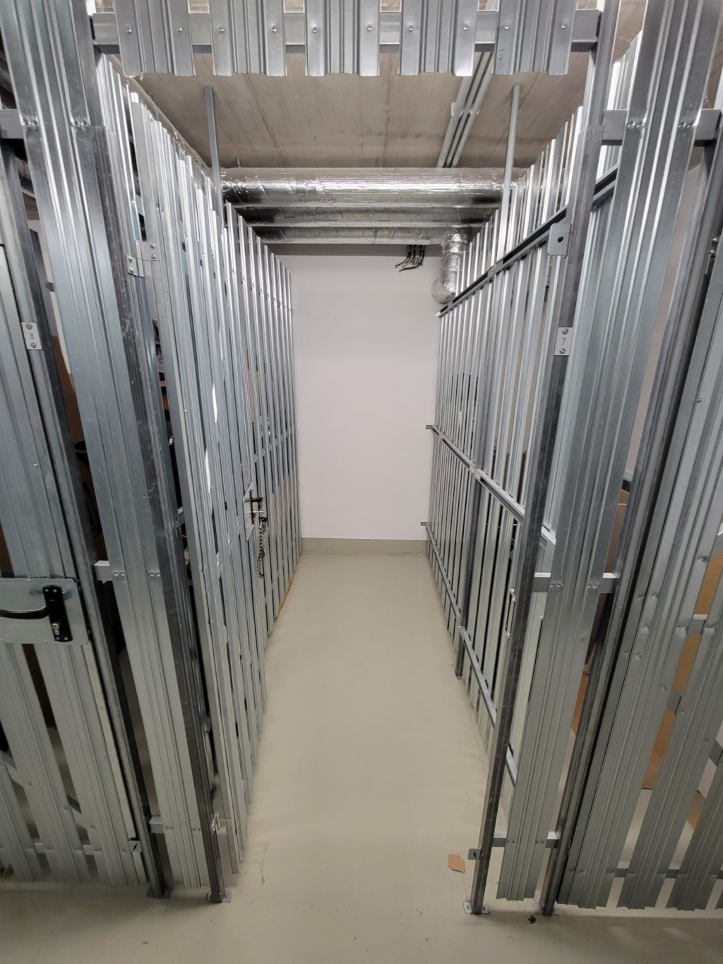 47 m2 Wohnung in Münster Gievenbeck – 48161 Münster Gievenbeck – Vorschaubild 16