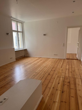Tauschwohnung: Helle 2-Zimmer Wohnung zentrale Lage — photo 1