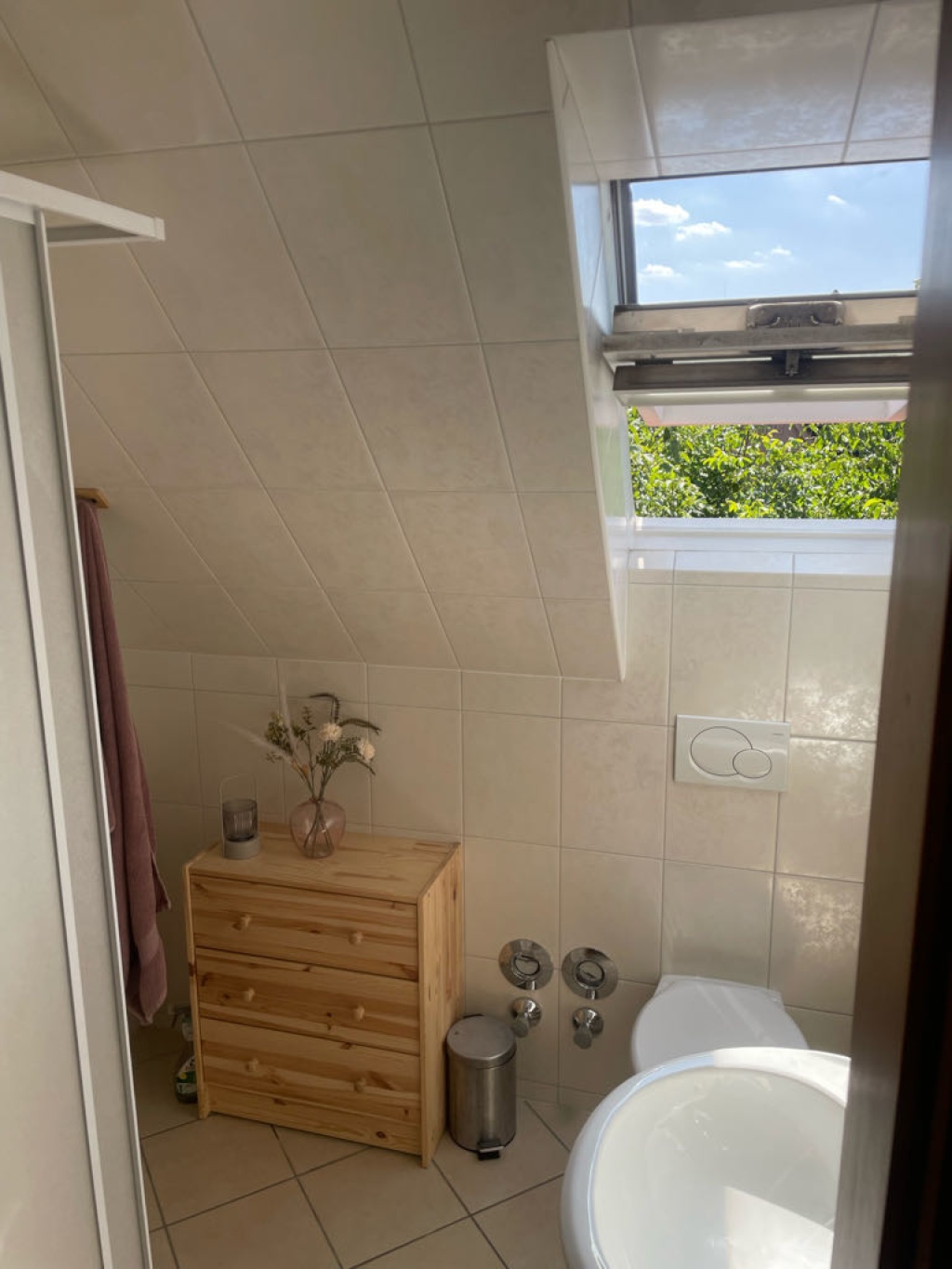 Habitación en WG Gremmendorf / Loddenheide An den Loddenbüschen 27 - foto 4