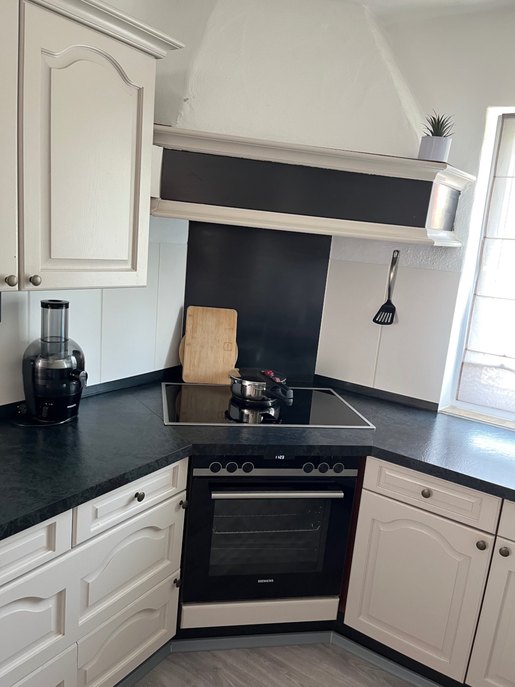 Schöne 3,5 Zimmer Maisonette Wohnung – Heimgartenstr 26, 70329 Stuttgart Hedelfingen – Vorschaubild 4