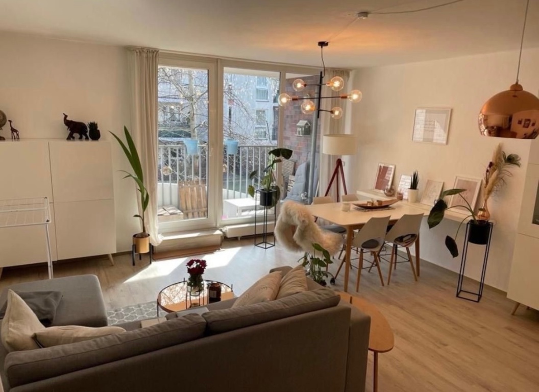 Wohnung Friedrichshain Bootsbauerstraße 16 - Bild 2