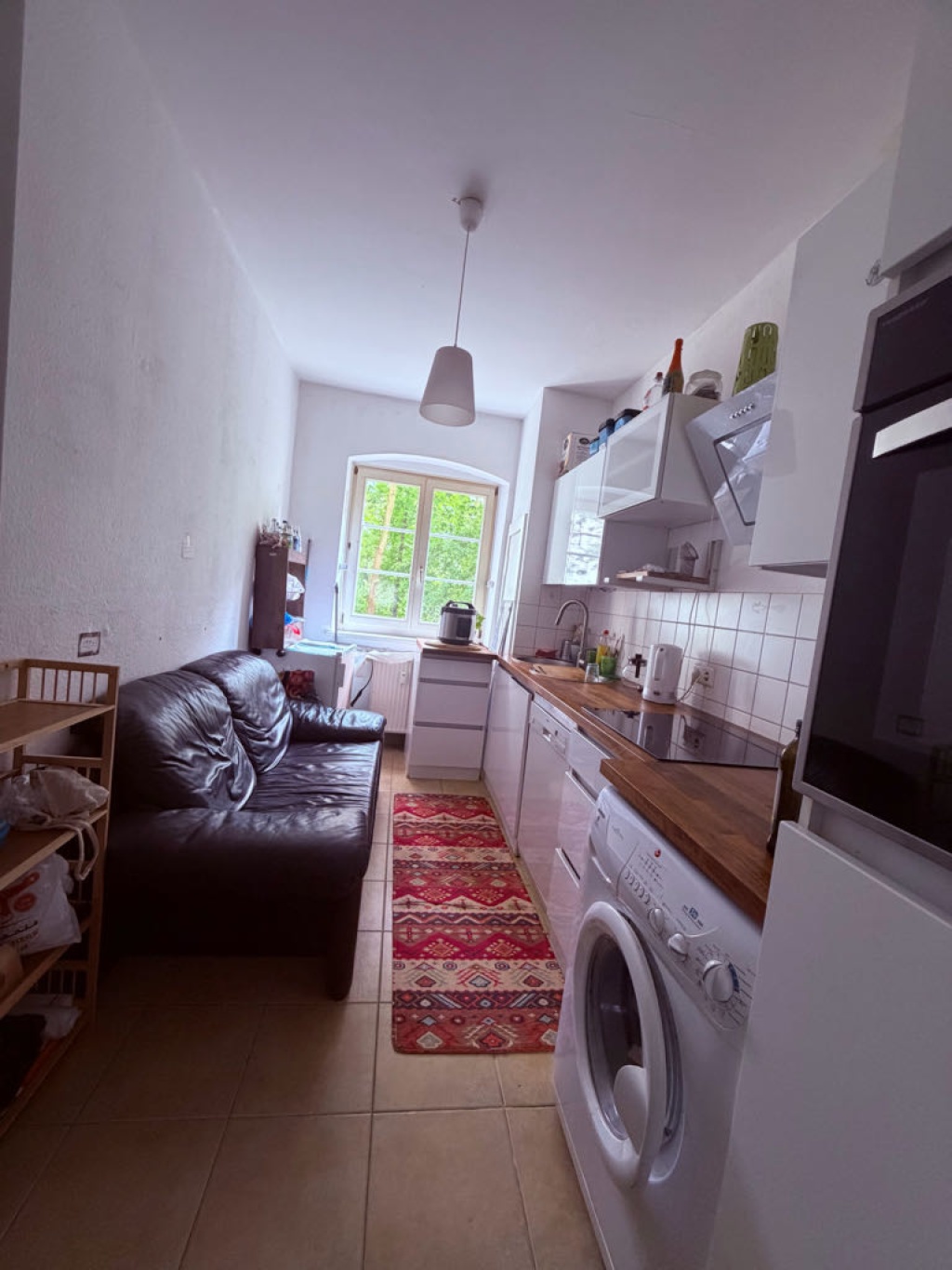Wohnung Lichtenberg Rudolf-Reusch-Straße - Bild 2