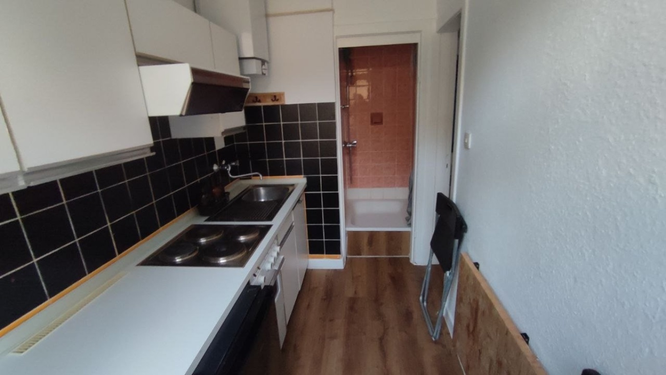 Wohnung für Zwischenmiete Nähe TUHH – Heimf. Str. 106, 21075 Hamburg Heimfeld – Vorschaubild 5