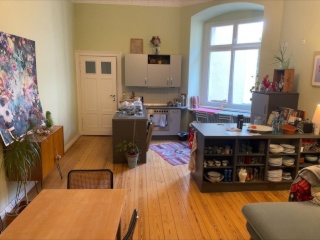 Zwischenmiete - Wohnung im Herzen Schönebergs — photo 1
