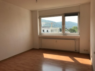 Heidelberg-Bergheim 2 Zi. Appartement, perfekt WG geeignet, mit herrlichem Panoramablick in sehr zentraler Lage