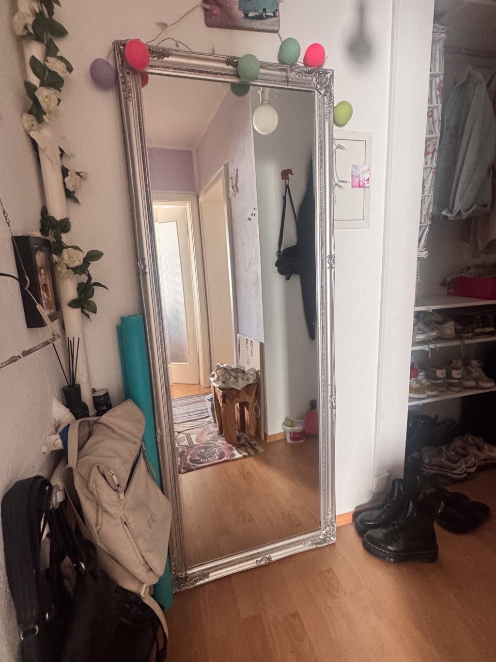 helle 2-Zimmer Wohnung an der Isar Untergiesing – Ludmillastr. 11, 81543 München Untergiesing-Harlaching – Vorschaubild 10