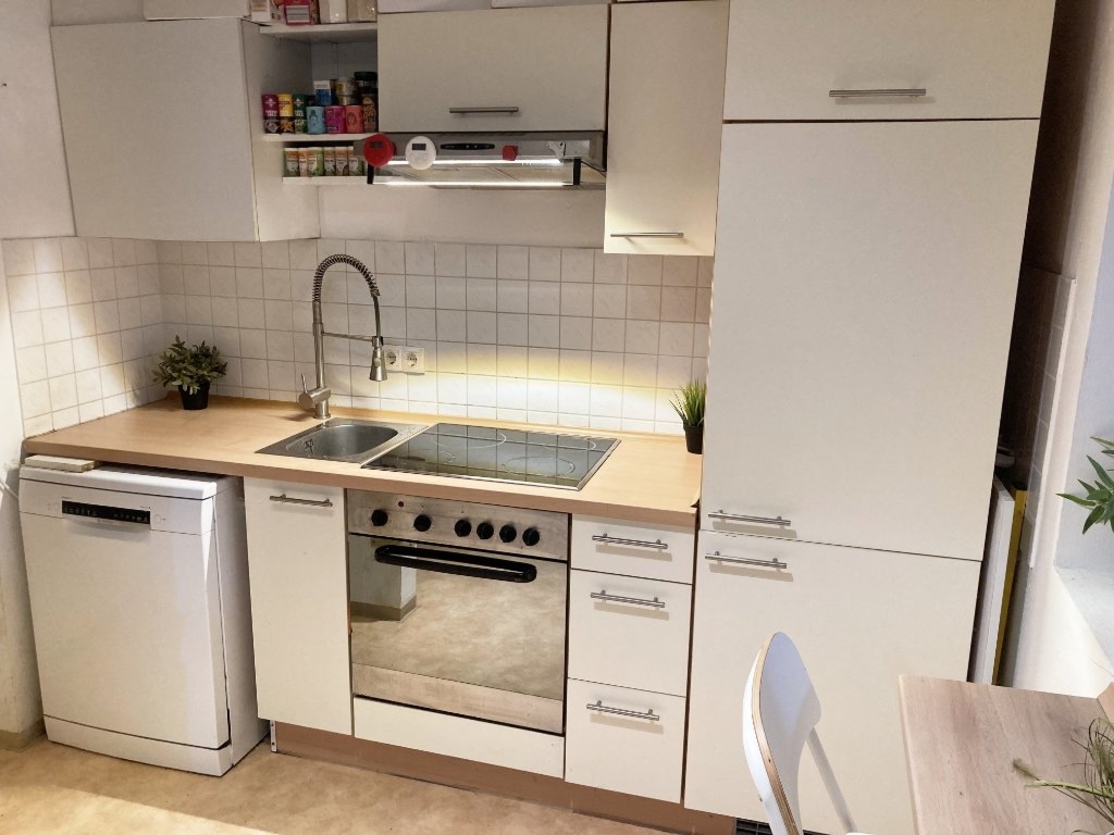 1,5-Zimmer-Wohnung TOP-Lage im Zentrum von Jena am Paradies – Grietgasse, 7743 Jena Jena-Stadt – Vorschaubild 5