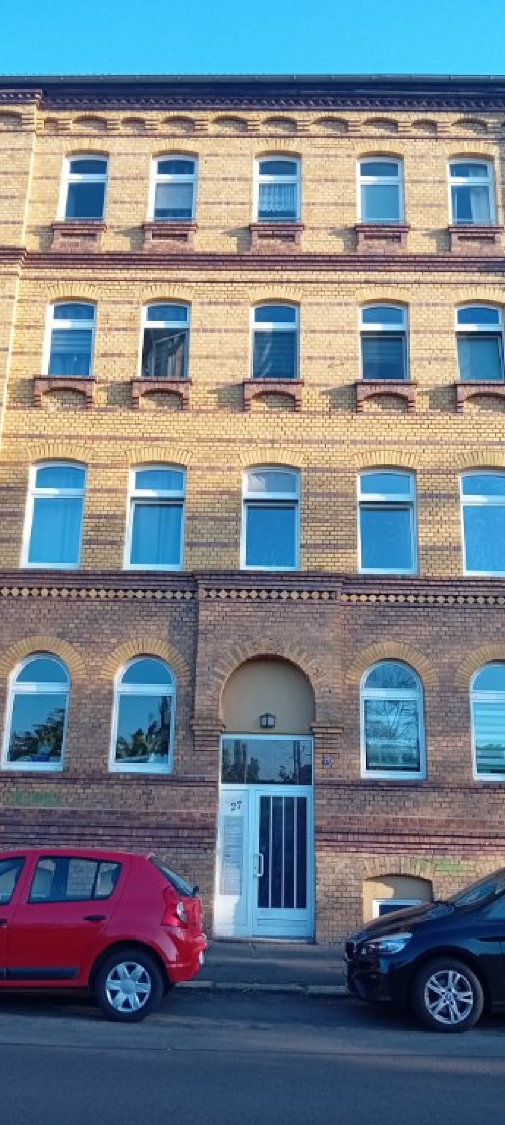 Wohnung Süd Schmiedstr. 27 - Bild 2