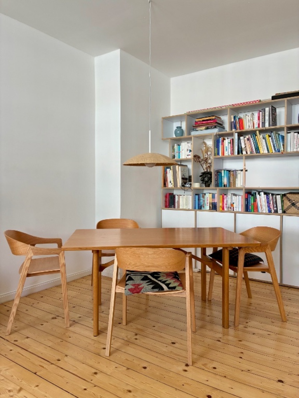Wohnung Tempelhof-Schöneberg Wartburgstraße 29 - Bild 2